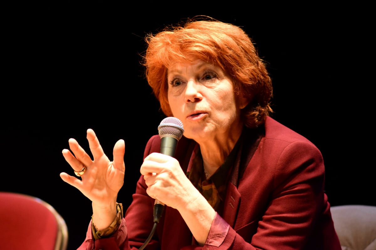 Photo : Véronique Genest assiste à L'Autre Festival : Celui qui ouvre ...