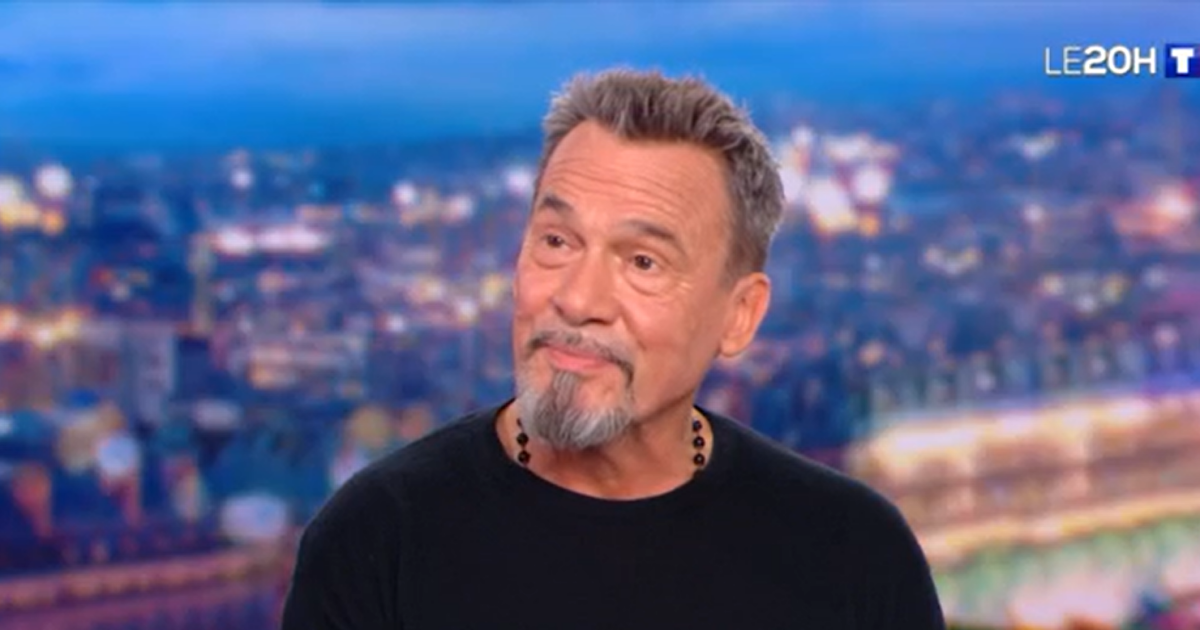 Télévision. Florent Pagny livre son combat contre le cancer dimanche, dans  « Sept à Huit »