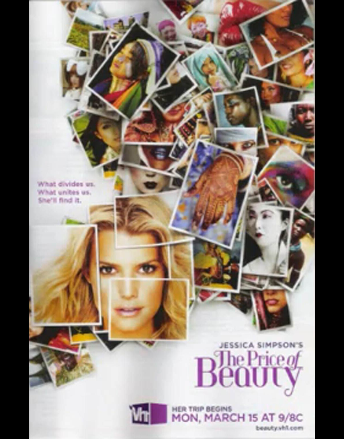 The Price Of Beauty: A Girls' Story - dt3sx0n