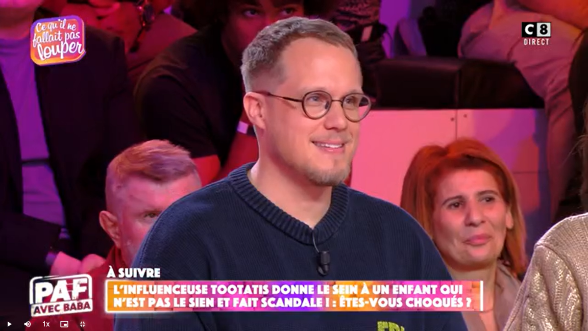 Guillaume Genton très bientôt papa pour la première fois : révélation sur  son bébé et cela implique Cyril Hanouna - Purepeople