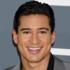Mario Lopez en janvier 2010