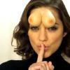 Marion Cotillard prouve qu'elle ne manque pas d'humour !