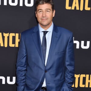 Kyle Chandler - Avant-première et soirée de présentation de la nouvelle série Hulu "Catch-22" à Hollywood, Los Angeles, le 7 mai 2019.