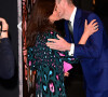 Et le prince William et son épouse Kate Middleton semblent être en première ligne du nouvel ouvrage du proche de Meghan Markle.
Le Prince William, le 27 novembre 2023, au Tusk Conservation Awards 2023, au Savoy, à Londres.