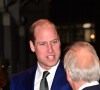 Déjà, quelques extraits, qui ont fuité du côté de la presse anglaise, n'ont pas plu à l'entourage du couple de Galles.
Le Prince William, le 27 novembre 2023, au Tusk Conservation Awards 2023, au Savoy, à Londres.