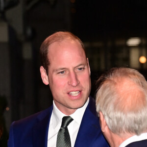 Déjà, quelques extraits, qui ont fuité du côté de la presse anglaise, n'ont pas plu à l'entourage du couple de Galles.
Le Prince William, le 27 novembre 2023, au Tusk Conservation Awards 2023, au Savoy, à Londres.