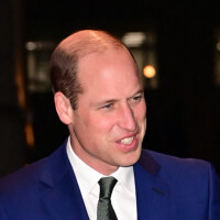 PHOTOS Le prince William garde le sourire, malgré la menace et le portrait au vitriol d'Omid Scobie