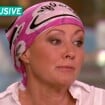 "Je ne veux pas mourir" : Shannen Doherty toujours atteinte d'un cancer,  il touche à présent ses os