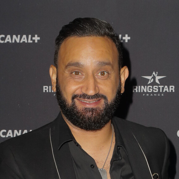 Il est en effet certain que Cyril Hanouna et ses chroniqueurs de Touche pas à mon poste s'empareront du sujet ce soir en direct sur C8.
Cyril Hanouna - People au match de boxe de Tony Yoka au palais des sports de Paris, le 23 juin 2018