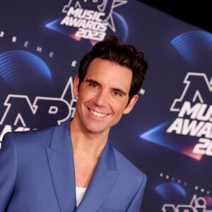 Il y a quelques jours, il a dévoilé à "Paris Match" avoir vécu pendant quatre ans des nuits particulières.
Mika au photocall de la 25ème cérémonie des "NRJ Music Awards (NMA)" au palais des Festivals et des Congrès de Cannes, France, le 10 novembre 2023. © Dominique Jacovides/Bestimage 