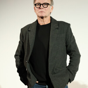 Franck Dubosc - Personnalités à la soirée "Hello Planet Film Festival" au Publicis à Paris. Le 16 novembre 2023