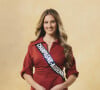 Devenir Miss France demande des sacrifices !
Miss Champagne-Ardenne, Noa Dutitre, candidate à Miss France 2024.