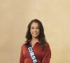 Tout d'abord : réveil à 6 heures !
Miss Corse, Sandra Bak, candidate à Miss France 2024.
