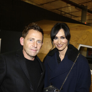 Le compagnon de Géraldine Maillet était très énervé dans L'After Foot
 
Exclusif - Géraldine Maillet et son compagnon Daniel Riolo - Soirée Hommage à Jean-Pierre Bacri au Ground Control Gare de Lyon à Paris à l'occasion de la sortie de "Jean-Pierre Bacri, le Bougon Gentilhomme" de V.Bénaïm et S.Freeman publié aux éditions de L'Archipel le 4 février 2022. © Cédric Perrin / Bestimage