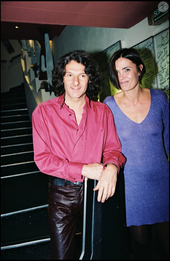 Archives - Annie Pujol et Gérard Blanc