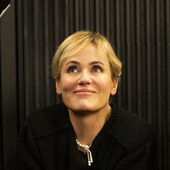 Judith Godrèche se dévoile avec une série qu'elle a créée, "Icon of French Cinema"
Judith Godrèche - Cérémonie de remise du Prix Jean Vigo au Centre Wallonie-Bruxelles à Paris © Pierre Perusseau/Bestimage