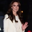 PHOTOS Kate Middleton angélique en total look blanc, les Anglais surpris par le comportement du prince Louis !