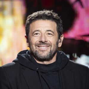 Patrick Bruel est un visage emblématique de la scène musicale française depuis plusieurs décennies
Exclusif - Patrick Bruel lors de l'enregistrement de l'émission "L'anniversaire secret" à Paris. © Cyril Moreau / Bestimage