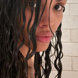 Tina Kunakey, Instagram