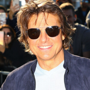 Tom Cruise - Arrivées au photocall du film "Mission Impossible : Dead Reckoning, partie 1" à Sydney. Le 2 juillet 2023