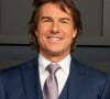 Tom Cruise aurait retrouvé l'amour selon le Dailymail.
Tom Cruise au photocall du déjeuner des nominés de la cérémonie des Oscars à Beverly Hills, Los Angeles.