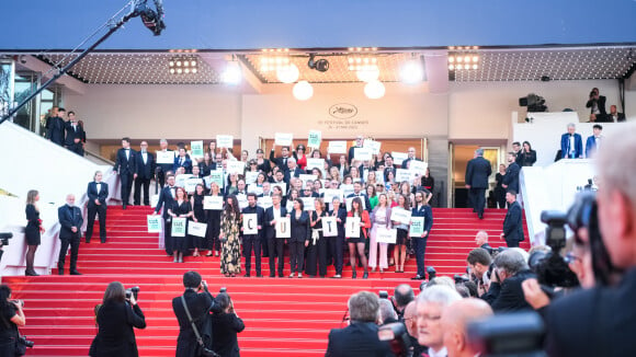 Festival de Cannes 2024 : Le nom de la présidente du jury dévoilé ! Une femme qui a marqué l'année du cinéma