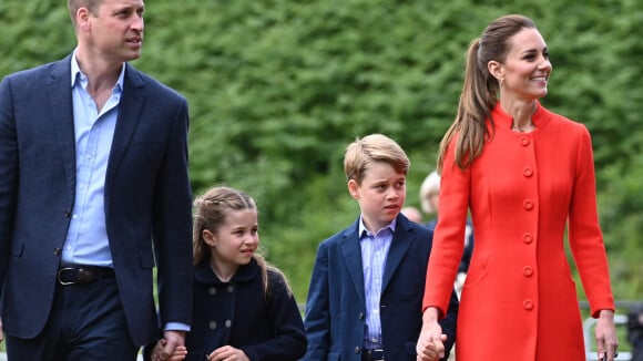 Nouvelle vie de Kate et William à Kensington : on leur retire l'aide à domicile, gros bouleversement pour la mère de 3 enfants