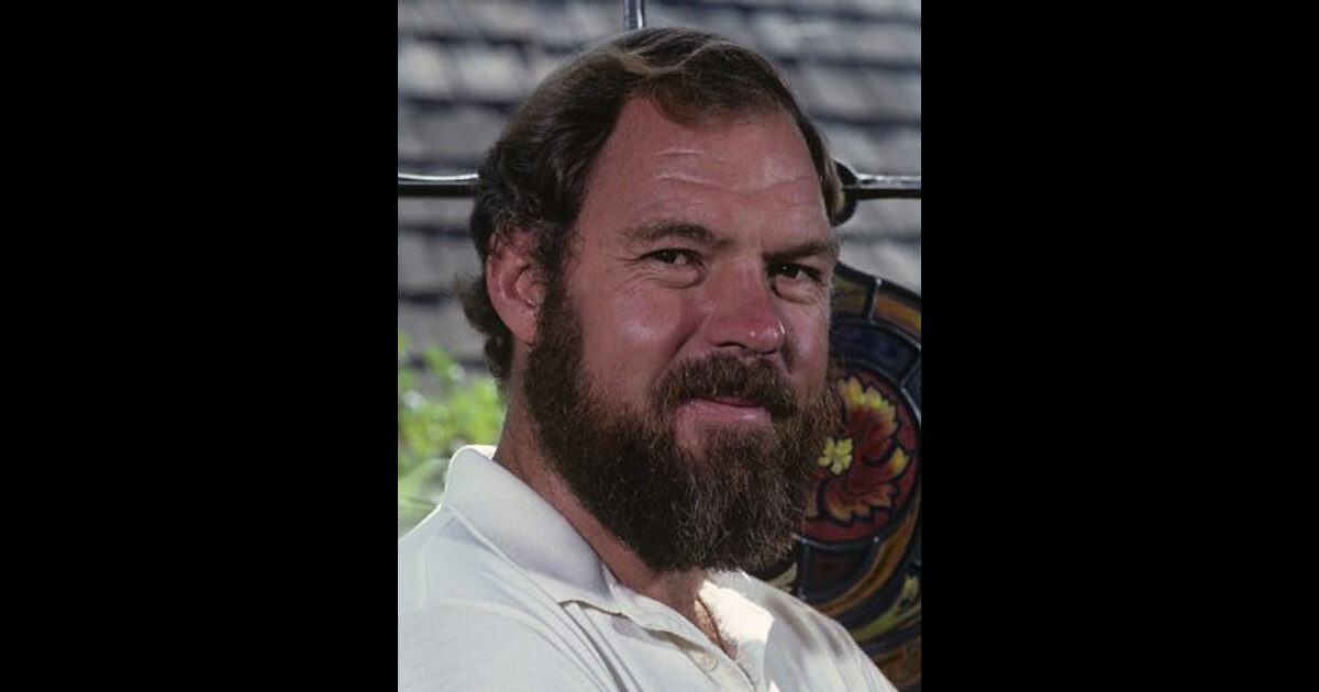 Merlin Olsen, de La Petite Maison dans la Prairie, est décédé...