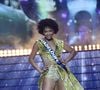 L'élection Miss France se tient se samedi soir et Miss Guadeloupe a fait un petit loupé.