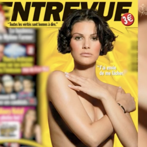 Interviewée dans l'émission Miss France, la vie d'après sur TF1, l'ancienne reine de beauté est revenue sur cet épisode traumatisant. 
Miss France, La vie d'après, TF1