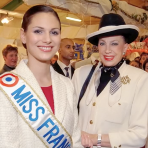 Miss France, La vie d'après, TF1