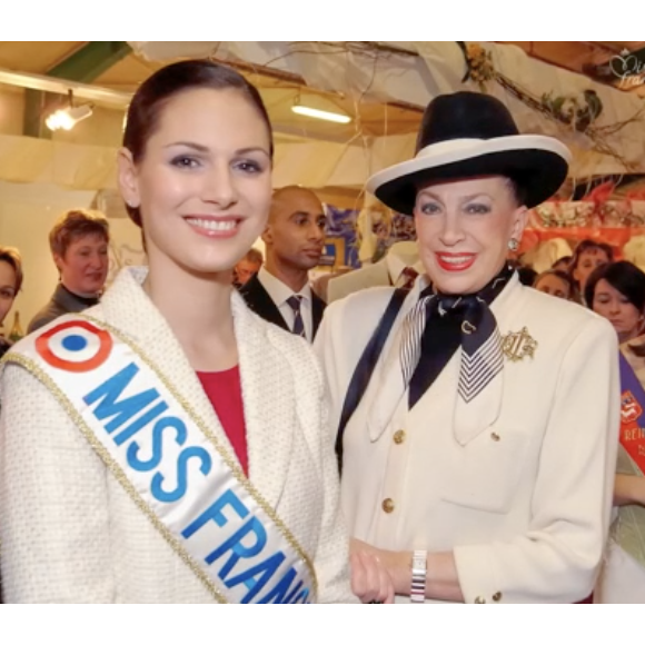 Miss France, La vie d'après, TF1