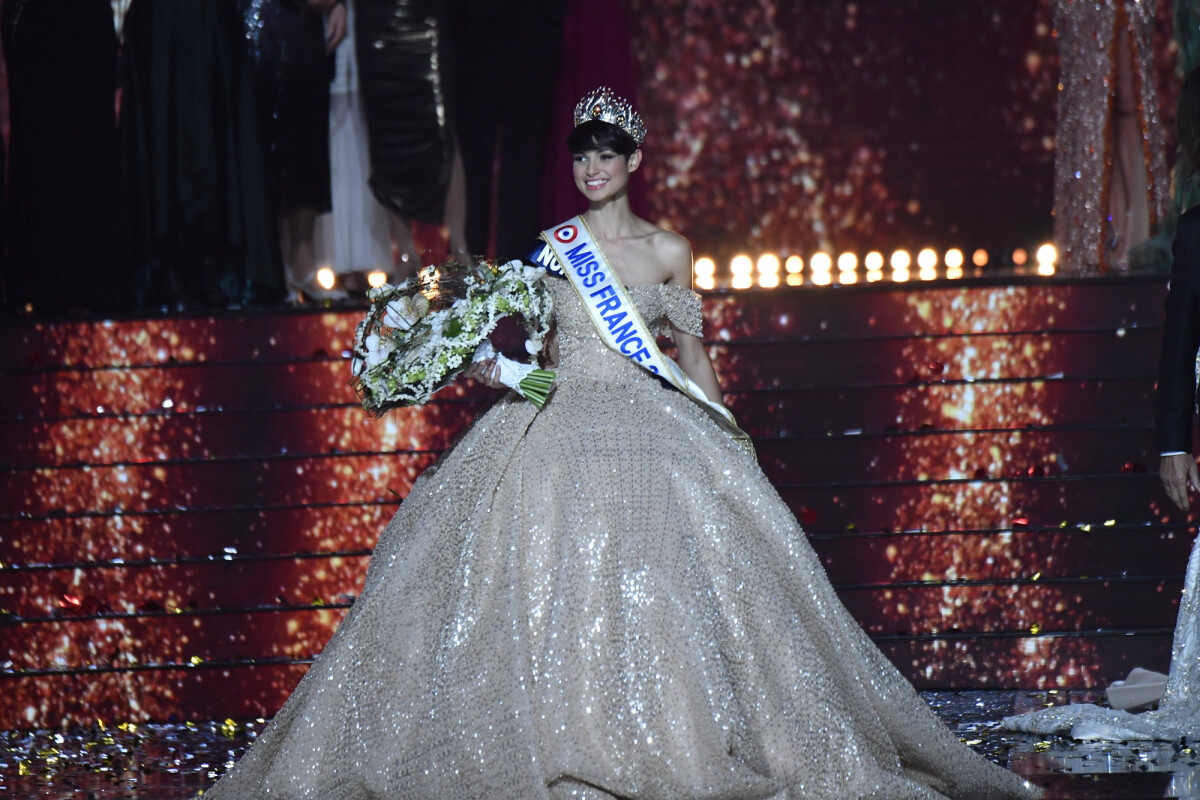 Photo : Election Miss France 2024 - Purepeople