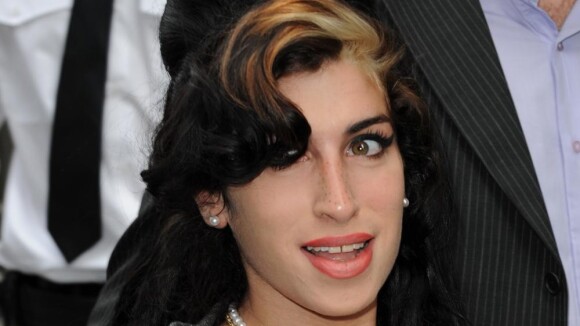 Amy Winehouse : Avant son possible mariage, elle se lance un nouveau défi...