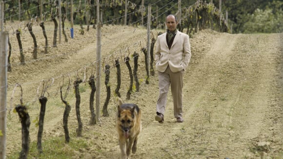 Mort de Guy Marchand : détails sur sa fin de vie dans sa modeste maison des Alpilles, chaperonné par son fils Jules