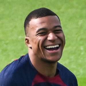 Kylian Mbappé a fêté ses 25 ans le 20 décembre

Kylian Mbappé au Campus PSG. (Credit Image: © Matthieu Mirville/ZUMA Press Wire)