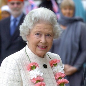 Archives - La reine Elisabeth II d'Angleterre est décédée à l'âge de 96 ans, après 70 ans de règne, dans son château de Balmoral, le 8 septembre 2022. 