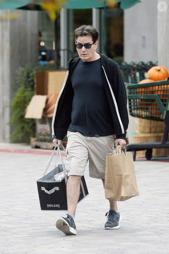 Archives : Charlie Sheen