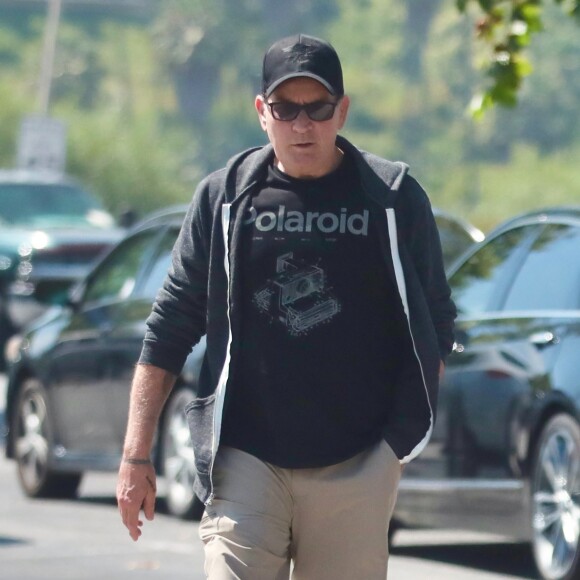 L'acteur Charlie Sheen a été agressé par sa voisine à son domicile de Malibu. La suspecte, dénommée Electra Schrock, 47 ans, a été arrêtée pour agression avec une arme mortelle, action pouvant conduire à une blessure sérieuse