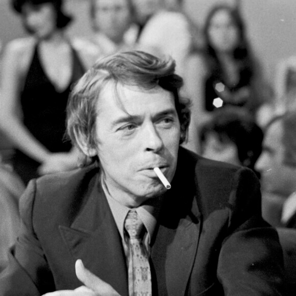 Le chanteur belge a fait l'acquisition de l'Askoy II

Archives - Jacques Brel, Jacques Chancel sur le plateau de l'émission TV "Le grand échiquier". Le 10 mai 1973 © Bernard Leguay via Bestimage