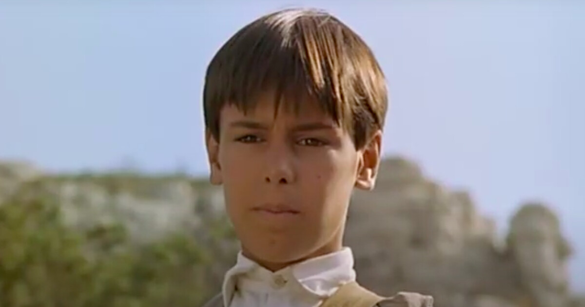 Que devient Julien Ciamaca alias Marcel dans La Gloire de mon père ? Sa