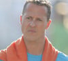 Michael Schumacher, révélations sur son accident
 
Michael Schumacher lors du grand prix de Monza en Italie.