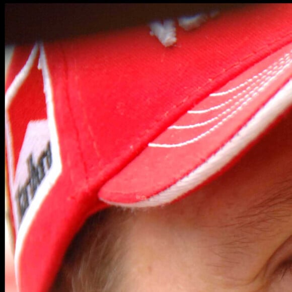 Archives - Michael Schumacher
