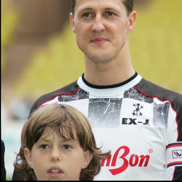 Archives - Michael Schumacher