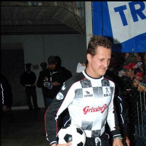 Archives - Michael Schumacher