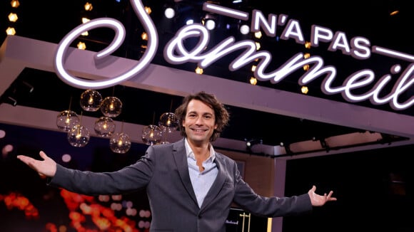 Bertrand Chameroy "sans limite" : nouvelle émission complètement folle pour le présentateur