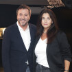 Cristiana Reali invitée dans Olympiascope, la comédienne éclatante face à Bernard Montiel