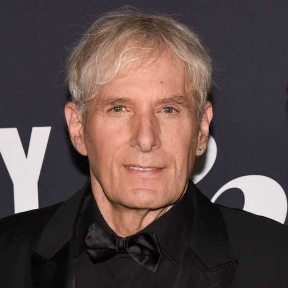 "Je suis maintenant en convalescence à la maison, entourée de l'amour et du soutien extraordinaires de ma famille."
Michael Bolton - People à la soirée "MusiCares Persons Of The Year" au Convention Center à Los Angeles. Le 3 février 2023 