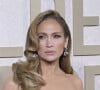 Rassurez-vous, Jennifer Lopez était venue à la cérémonie des Golden Globes 2024 pour soutenir son cher et tendre époux, nommé pour son film "Air".
Jennifer Lopez - Photocall de la 81ème cérémonie des Golden Globes au Beverly Hilton à Los Angeles le 7 janvier 2024.