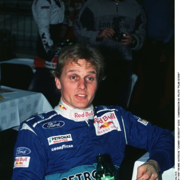 Archives - Johnny Herbert